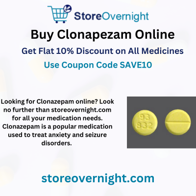  Buy Clonazepam Online  Bulk order : BuyClonazepamOnlineBulkorder