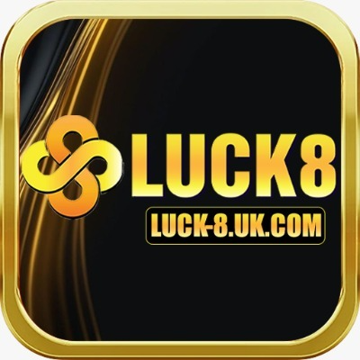 LUCk8  : Luck8ukcom1v