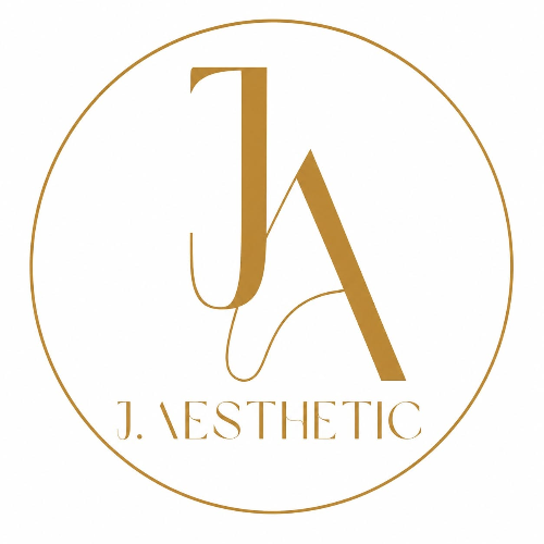 J. Aesthetic : jaesthetic