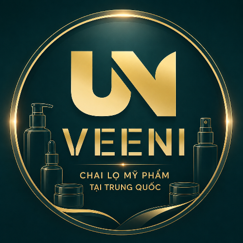 Chai lọ mỹ phẩm Veeni : veenivietnam