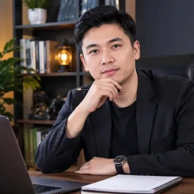 Trần Tuấn Kiệt : btvtrantuankiet