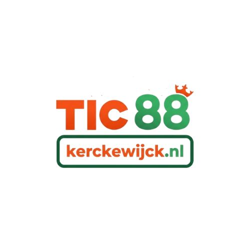 TIC88  : Kerckewijcknl