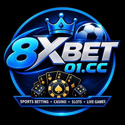 8XBET  : 8xbet01cc