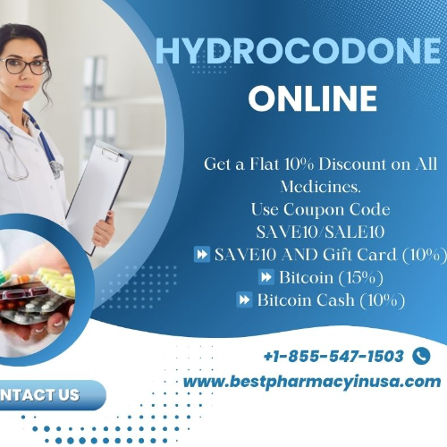 Get Hydrocodone 10/660mg Your Quick Guide : hydrocodoneoline45