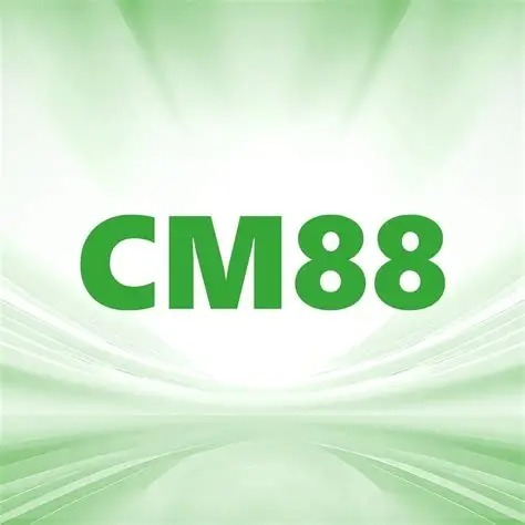 CM88  : Cm88betcom2