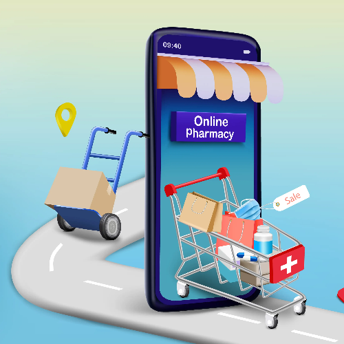 Order Modaheal Same Day Instantly Delivery : Modaheal5734