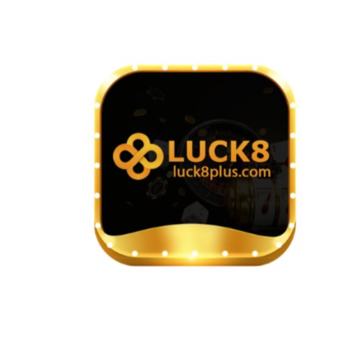 LUCK8  : Luck8pluscom