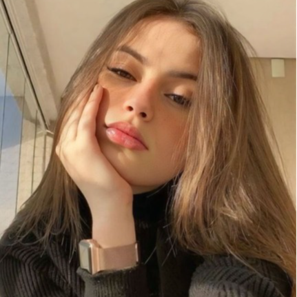Olivia Smith : oliviasmithhh