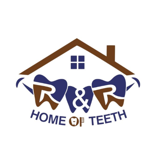 R&R  Home of Teeth : randrhomeofteeth