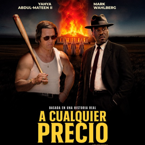 Ver A cualquier precio" (2026) PELÍCULA ONLINE Español y Latino  : acualquierprecio