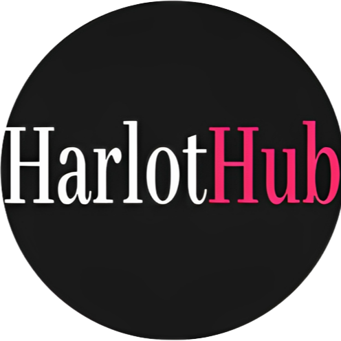 harlot hub : Harlothub