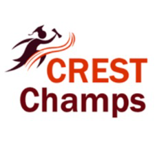 crest champs