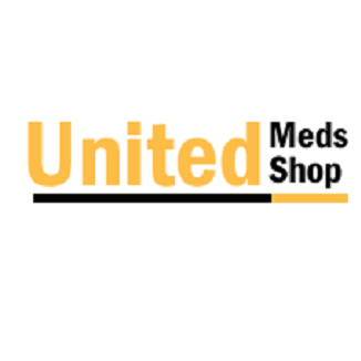 United Meds  Shop : unitedmedsshop01