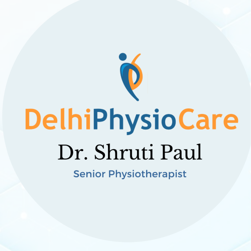 Dr. Shruti's DelhiPhysiocare : delhiphysiocare