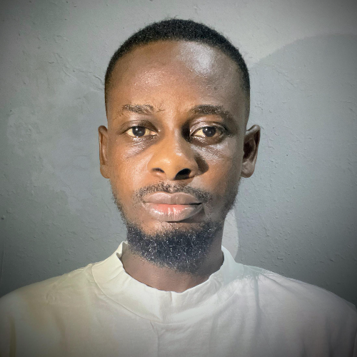 Timothy Adebayo
