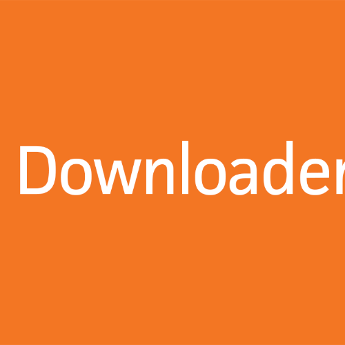 elina williams : videodownloader