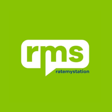 Rate MyStation