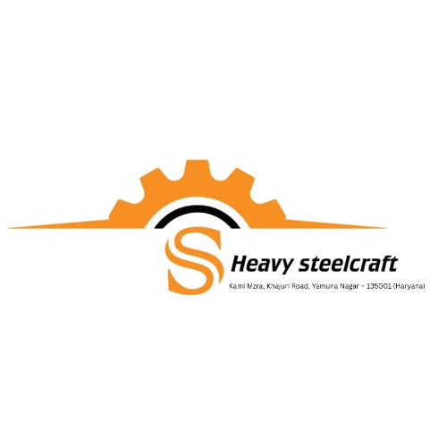 SS Heavy Steel Craft