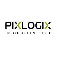 Pixlogix Infotech Pvt Ltd : pixlogix