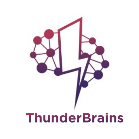 Thunder brains