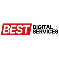 Best Digital Services