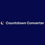 Countdown Converter