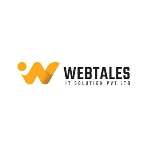 Webtales IT Solutions Solutions