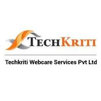 Techkriti Webcare  Services Pvt Ltd