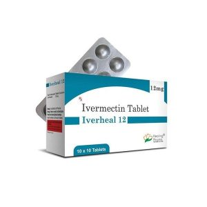 ivermectin Cure