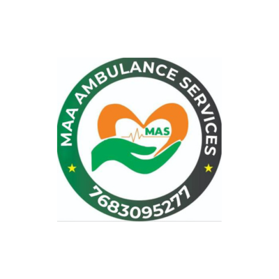 Maa Ambulance