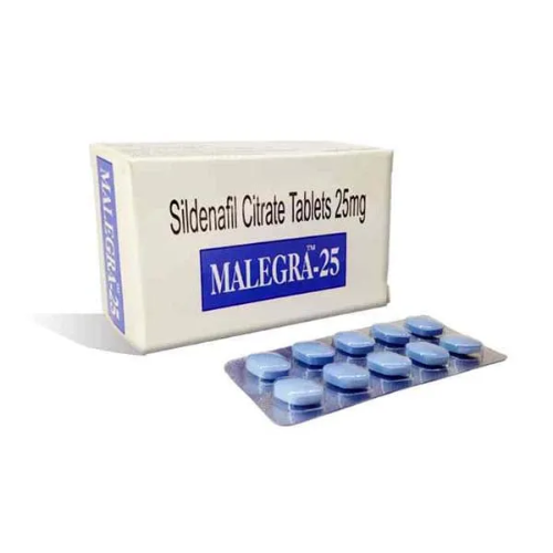 Malegra   25Mg : kirazmattson