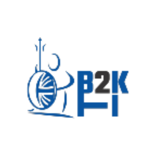 B2k holdings : B2kholdings