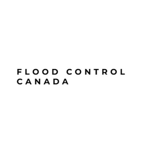 Flood Control  Canada