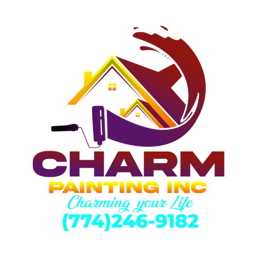 Charmpainting inc