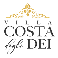 Villa Costa  Degli Dei