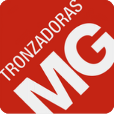 Tronzadoras MG : MGSaws