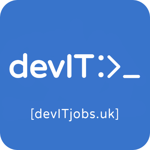 DevITjobs.uk