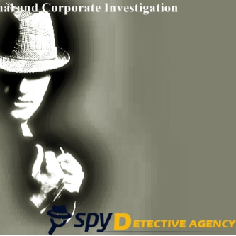 spydetectiveA : Spy Detective