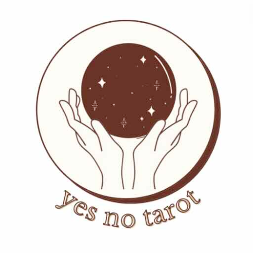 Yes/No Tarot AI