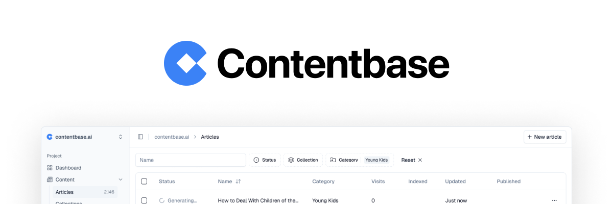 Contentbase