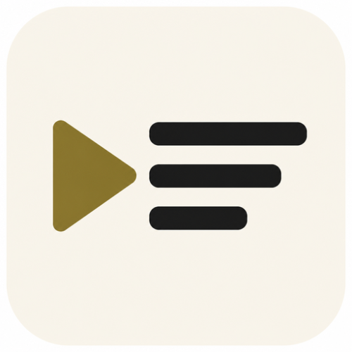 IPTV Playlist