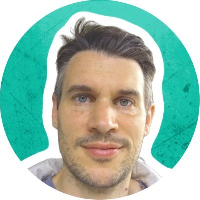 mpaepper : Marc Päpper