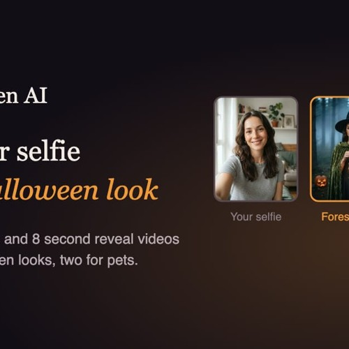 Halloween AI