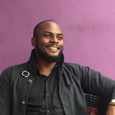 daniel_ndukwu : Daniel Ndukwu