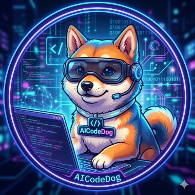 AICodeDog : AICodeDog 