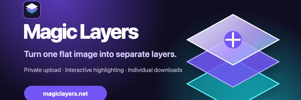 Magic Layers