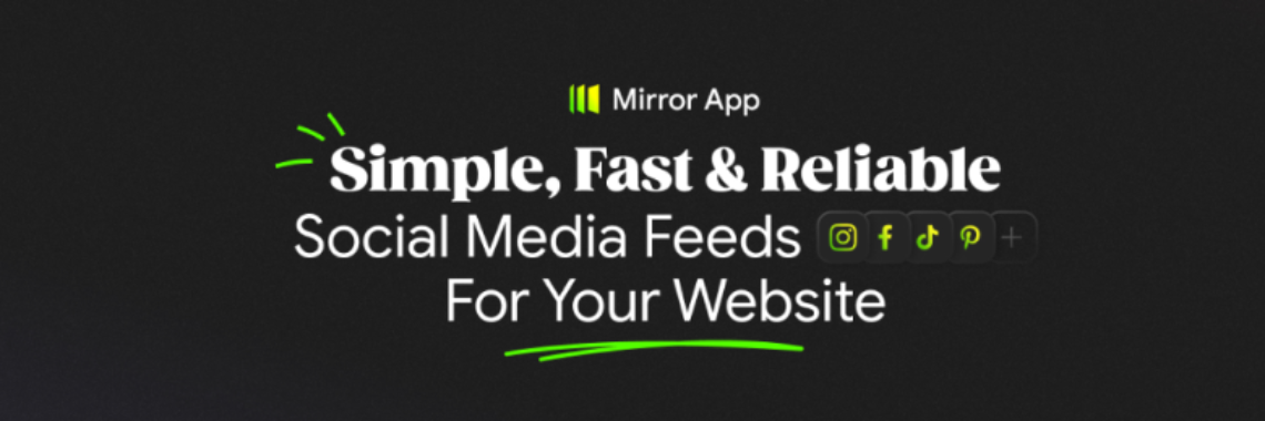 Mirror App