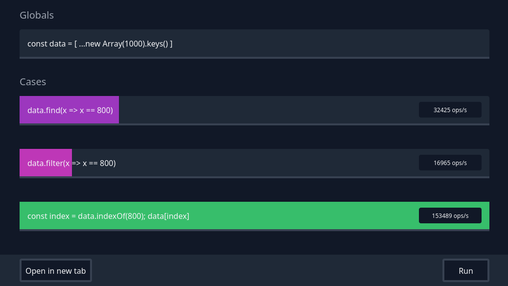 Embeddable hasties 🤯 : hasty.dev : Mobilpadde