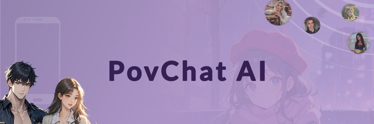 PovChatAI