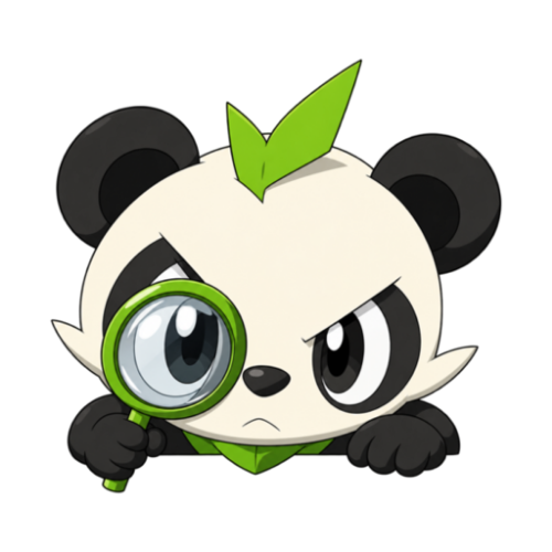 PeekPanda